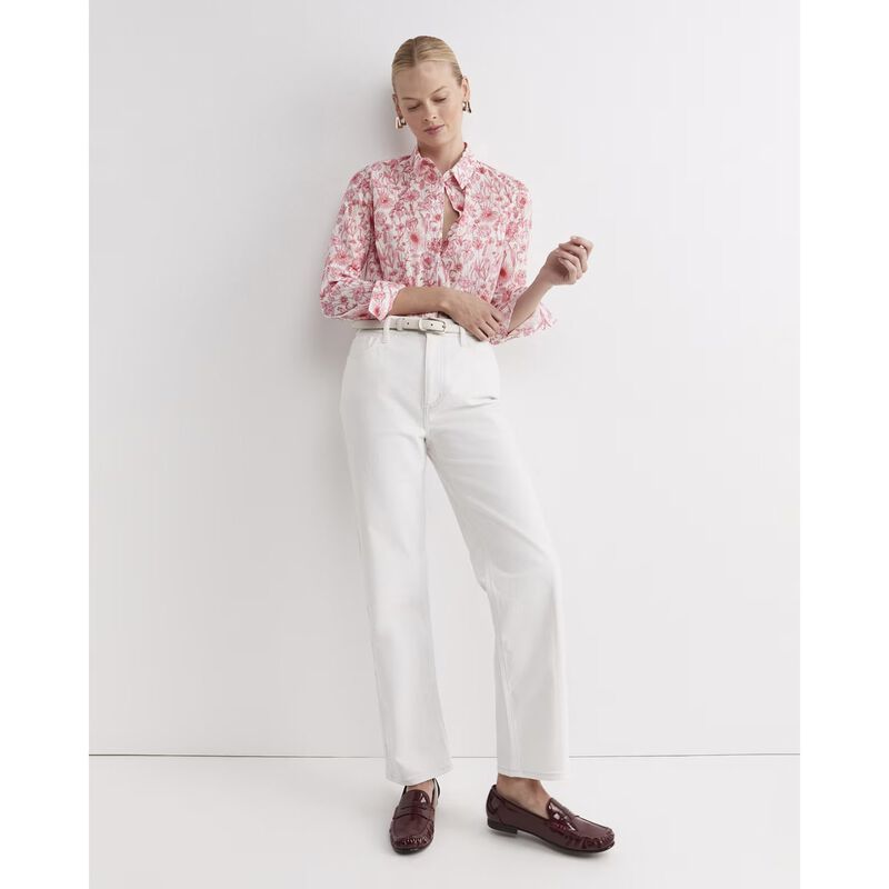 Sportscraft Muse Liberty LS Shirt image number 3